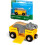 Brio BRIO - 33969 - WAGON ET ELEPHANT - Mixte - Jaune - Multicolore 1