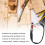 Air Body Saw File Pneumatic Grinding Tool 8