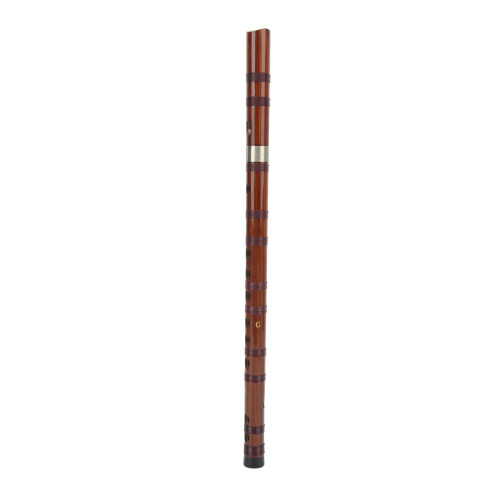 Recorder Instrument Vertical Flute Bamboo Chinese 2