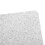 Double Sided Kitchen Cutting Boards 3Pcs Set Imitation Marble Pattern White 6