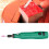 Mini meuleuse électrique 380 mAh 0,5-3,2 mm 3 vitesses 14