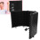 Microphone Isolation Shield Foldable Adjustable 12