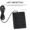 Sustain Pedal Silent Musical Instruments Universal 12