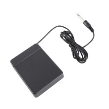 Sustain Pedal Silent Musical Instruments Universal
