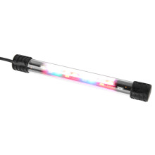Aquarium-Lampe Wasserdicht Hochhelligkeit LED-Licht mit Saugnapf für Fischbecken Aquarium (SZD-Q20CF)