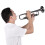 Brass Plated Black Bb Trumpet Set for Beginner 10