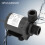 Mini DC Brushless Low Noise Boost Water Pump 12V 8