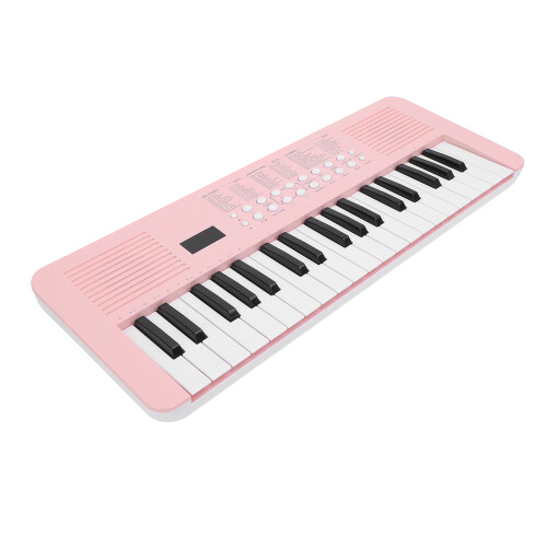 37 Key Electronic Keyboard 200 Tones 200 Rhythms 1