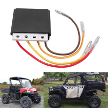 4060173 Rettificatore Regolatore Ranger 500 1997-2003