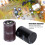 2Pcs Electrolytic Capacitor Aluminium Cylindrical 13
