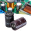 2Pcs Electrolytic Capacitor Aluminium Cylindrical 10