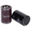 2Pcs Electrolytic Capacitor Aluminium Cylindrical 3