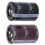 2Pcs Electrolytic Capacitor Aluminium Cylindrical 7