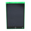 LCD Writing Tablet for Kids Erasable 12 Inch Color 10