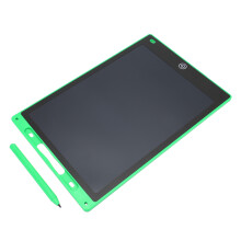 LCD Writing Tablet for Kids Erasable 12 Inch Color