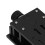 Module de plateforme élévatrice 2mm/cercle 0-50mm SS/AC 3