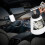 Car Auto Interior Air Pulse Cleaning Equipment 12
