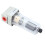 Aluminum PT1/4 Water Moisture Trap Cleaner for Compressor AF2000-02D 10