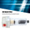 Aluminum PT1/4 Water Moisture Trap Cleaner for Compressor AF2000-02D 13