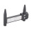 Car Wheel Rim Bolt Pattern Sliding Measuring Gauge 2