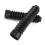 2x Universal Motorcycle Bike Rubber Front Fork 9
