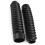 2x Universal Motorcycle Bike Rubber Front Fork 14