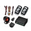 Anti-Theft Security System with Auto Vibration Alarm for Vehicles, Programmable Modes, and Reminder Feature, Universal Compatibility 1