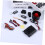 Anti-Theft Security System with Auto Vibration Alarm for Vehicles, Programmable Modes, and Reminder Feature, Universal Compatibility 4
