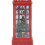 Lanterne boule à neige de Noël, 160 mAh, multicolore 7