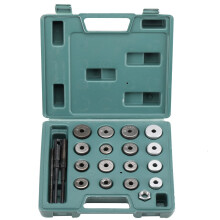 20 Pcs Valve Seat Reamer Tool Set for Mini Motorcycles, Carbide Grinding Wheels, Valve Seat Cutters, Precision Repair Kit
