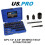 us pro US PRO Tools 32pc 1/4" & 3/8" Dr Impact Bolt Extractor Set Easy Outs 7551 1