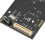 Optical Drive Simulation Board V5.15b Board with 13