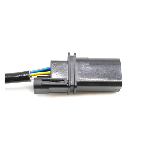 Front Probe Oxygen O2 Sensor Compatible with VW Polo MK5 1.2 03F906262B Lambda Sensor Replacement 03F906262 1