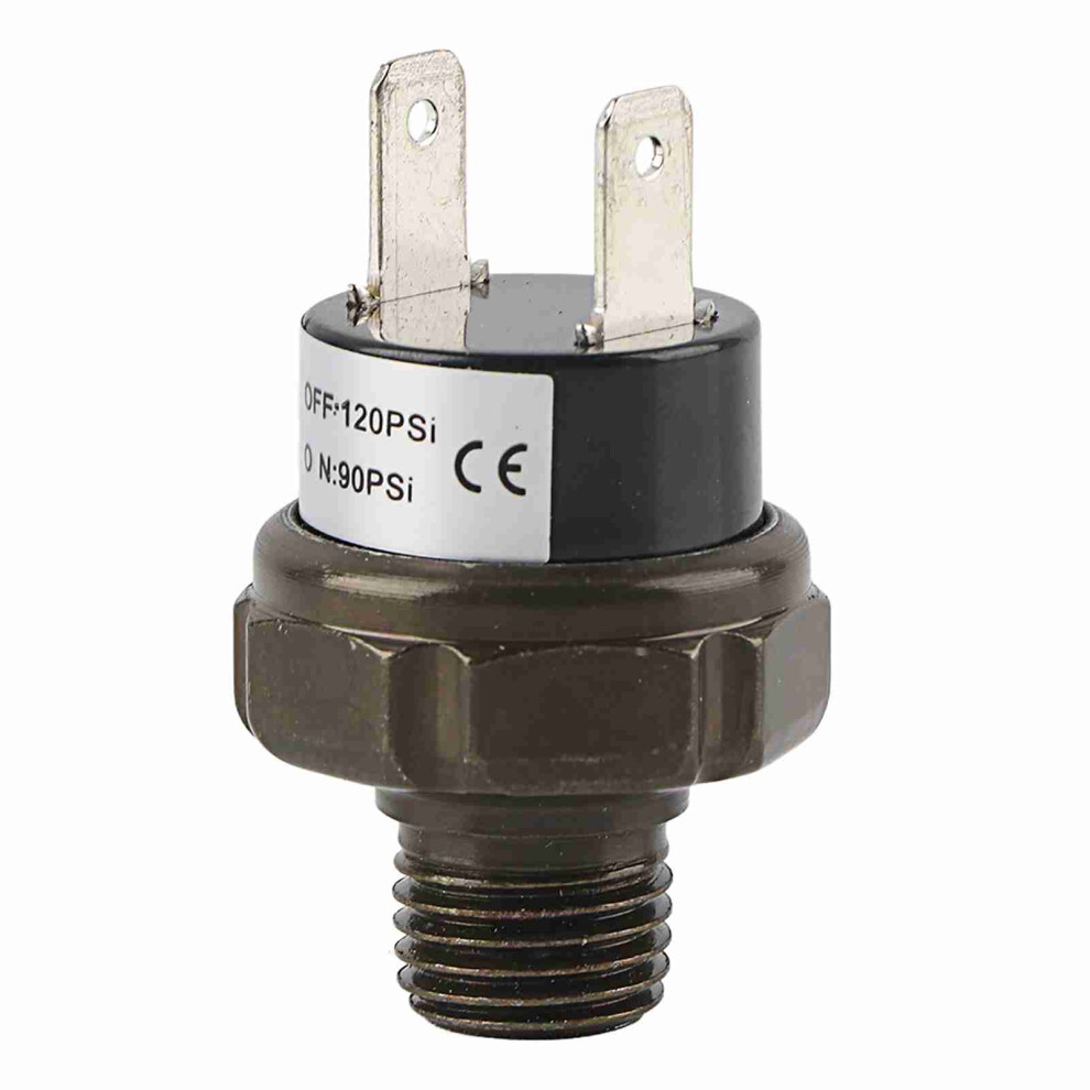 12V Universal Car Automatic Air Compressor Switch 9469363351630