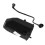 Activated Carbon Canister Charcoal Can&Hose for 14