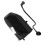 Activated Carbon Canister Charcoal Can&Hose for 12