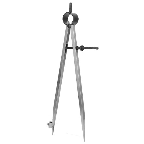 Wing Divider Line Location Scriber Drawing