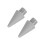 2PCS Replacement Stylus Nibs Professional High 9
