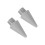 2PCS Replacement Stylus Nibs Professional High 10
