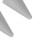 2PCS Replacement Stylus Nibs Professional High 13
