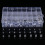 400pcs 24 Values SMD Aluminum Electrolytic 4