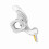 Car Tire Changer Mount Demount Duck Head Tool 10