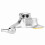 Car Tire Changer Mount Demount Duck Head Tool 15
