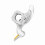 Car Tire Changer Mount Demount Duck Head Tool 5