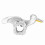 Car Tire Changer Mount Demount Duck Head Tool 3