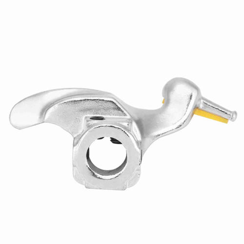 Car Tire Changer Mount Demount Duck Head Tool 2