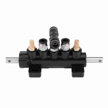 Air Control Valve Foot Pedal Valve for Ranger Tire