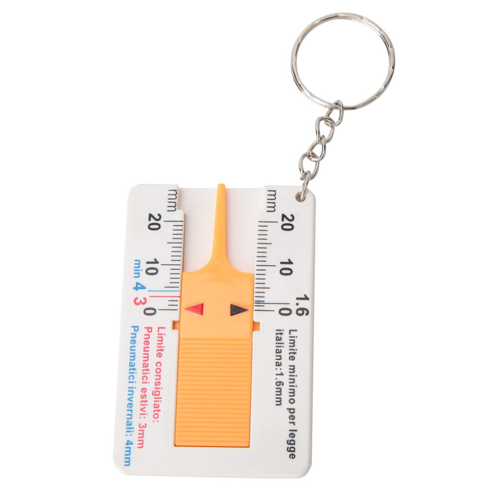 0-20mm High Accuracy Plastic Tyre Tire Depth Gauge-image-OPC-PJQW7HB-NEW