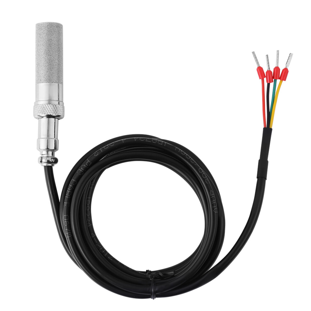 FS200‑SHT10‑03 Soil Temperature and Humidity