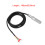 FS200‑SHT10‑03 Soil Temperature and Humidity 14